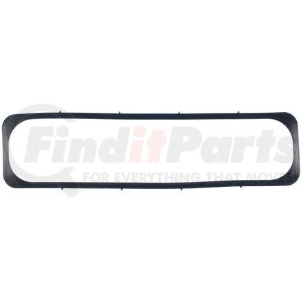 VS50163 by MAHLE - Engine Valve Cover Gasket