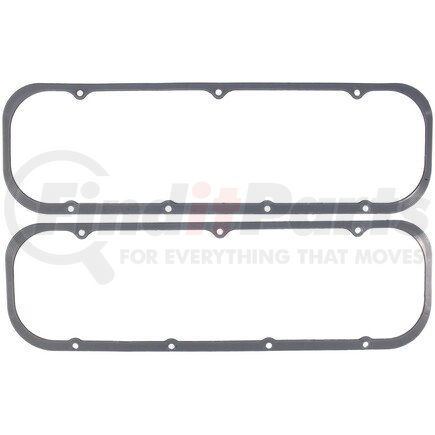 VS50169 by MAHLE - MAHLE Performance Valve Cover Gasket Set