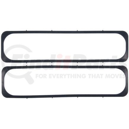 VS50161 by MAHLE - Engine Valve Cover Gasket Set