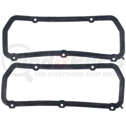 VS50201 by MAHLE - Engine Valve Cover Gasket Set