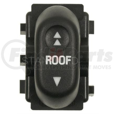 DS3128 by STANDARD IGNITION - Power Sunroof Switch