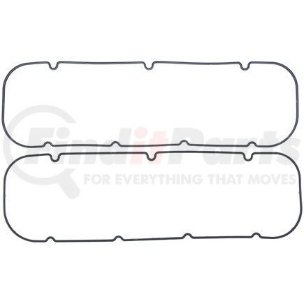 VS50182 by MAHLE - Engine Valve Cover Gasket Set