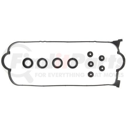 VS50206 by MAHLE - Engine Valve Cover Gasket Set