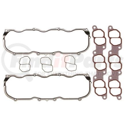 VS50209 by MAHLE - Engine Valve Cover Gasket Set