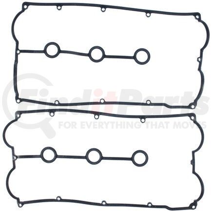 VS50227 by MAHLE - Engine Valve Cover Gasket Set