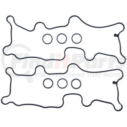 VS50235 by MAHLE - Engine Valve Cover Gasket Set