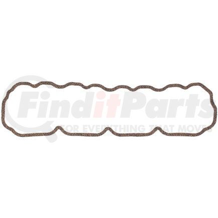 VS50243 by MAHLE - Engine Valve Cover Gasket