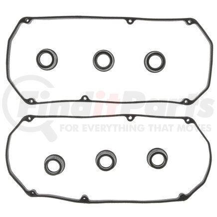 VS50270 by MAHLE - Engine Valve Cover Gasket Set