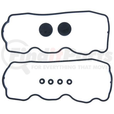 VS50257 by MAHLE - Engine Valve Cover Gasket Set