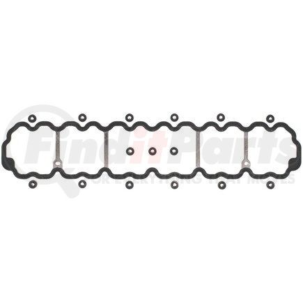 VS50266 by MAHLE - Engine Valve Cover Gasket Set