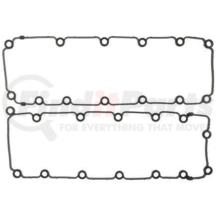 VS50275 by MAHLE - Engine Valve Cover Gasket Set