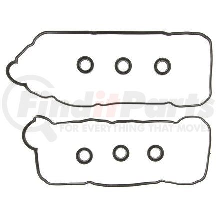 VS50291 by MAHLE - Engine Valve Cover Gasket Set