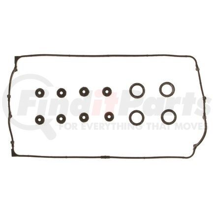VS50299 by MAHLE - Engine Valve Cover Gasket Set