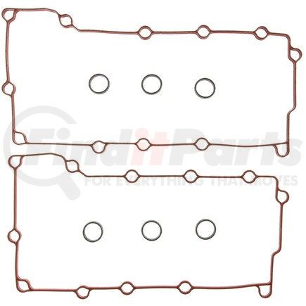 VS50319 by MAHLE - Engine Valve Cover Gasket Set