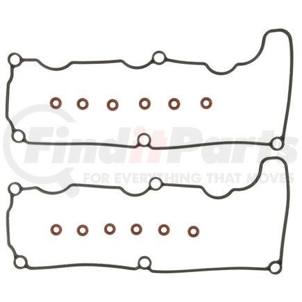 VS50323 by MAHLE - Engine Valve Cover Gasket Set