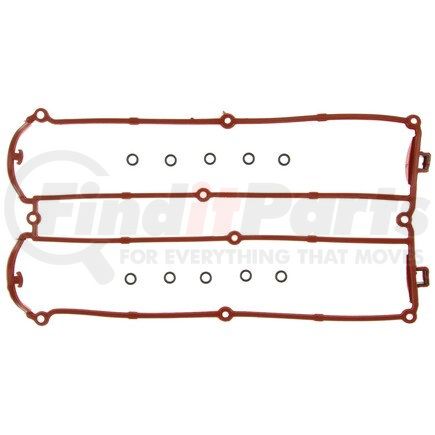 VS50311 by MAHLE - Engine Valve Cover Gasket Set