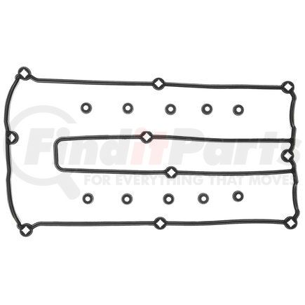 VS50312 by MAHLE - Engine Valve Cover Gasket Set