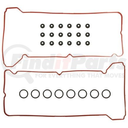 VS50330 by MAHLE - Engine Valve Cover Gasket Set