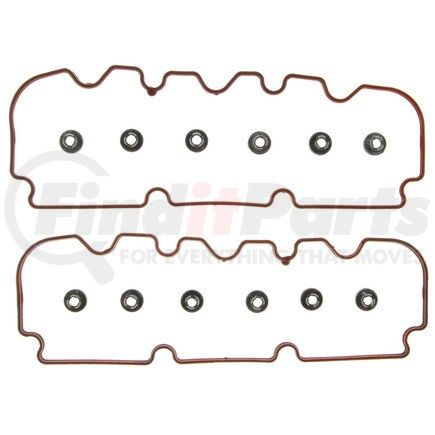 VS50332 by MAHLE - Engine Valve Cover Gasket Set