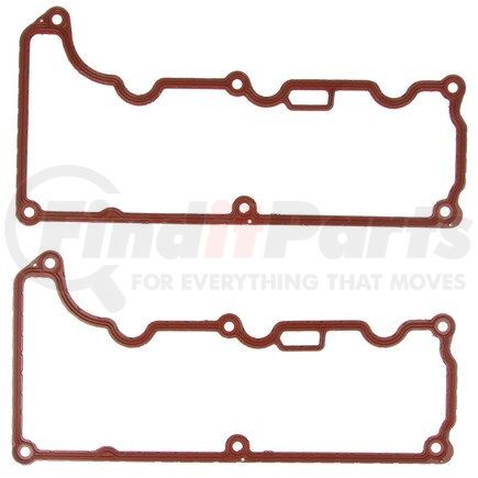 VS50333 by MAHLE - Engine Valve Cover Gasket Set