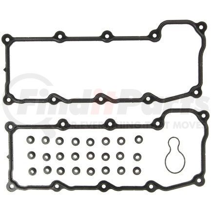 VS50325 by MAHLE - Engine Valve Cover Gasket Set