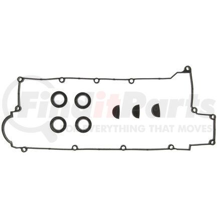 VS50345 by MAHLE - Engine Valve Cover Gasket Set