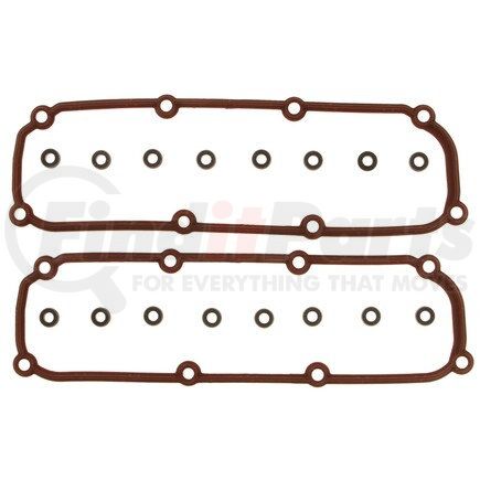 VS50346 by MAHLE - Engine Valve Cover Gasket Set