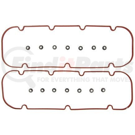 VS50356 by MAHLE - Engine Valve Cover Gasket Set