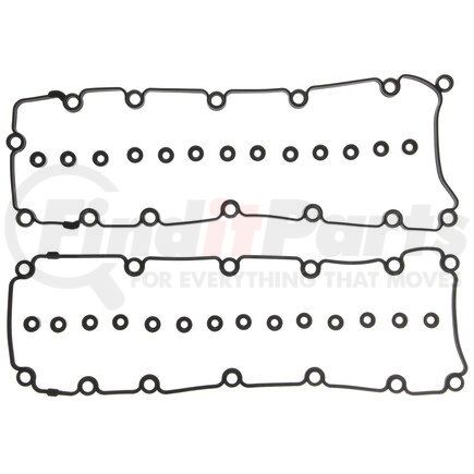 VS50367 by MAHLE - Engine Valve Cover Gasket Set
