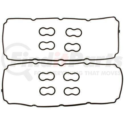 VS50380 by MAHLE - Engine Valve Cover Gasket Set