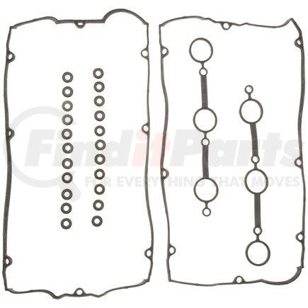 VS50386A by MAHLE - Engine Valve Cover Gasket Set
