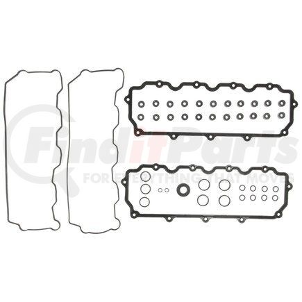 VS50395 by MAHLE - Engine Valve Cover Gasket Set