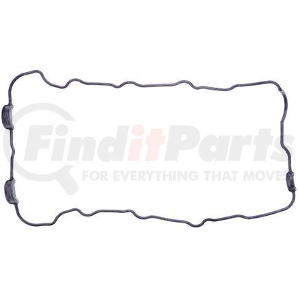 VS50401S by MAHLE - Engine Valve Cover Gasket