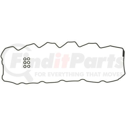 VS50416 by MAHLE - Engine Valve Cover Gasket Set
