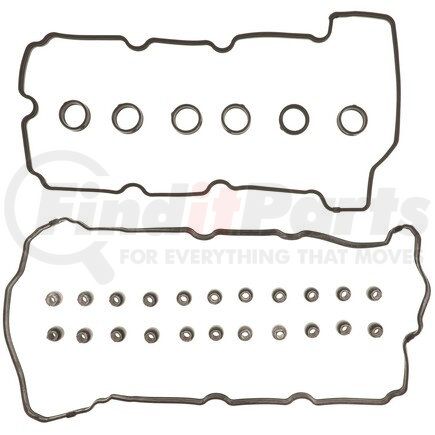VS50410 by MAHLE - Engine Valve Cover Gasket Set