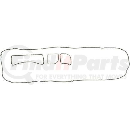 VS50417 by MAHLE - Engine Valve Cover Gasket Set