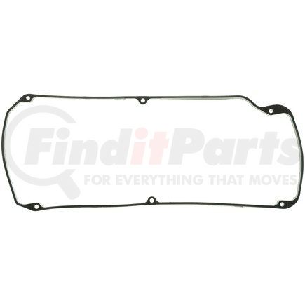 VS50418S by MAHLE - Engine Valve Cover Gasket