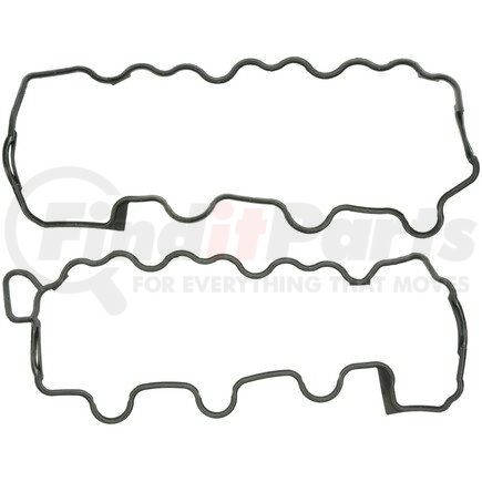 VS50432 by MAHLE - Engine Valve Cover Gasket Set