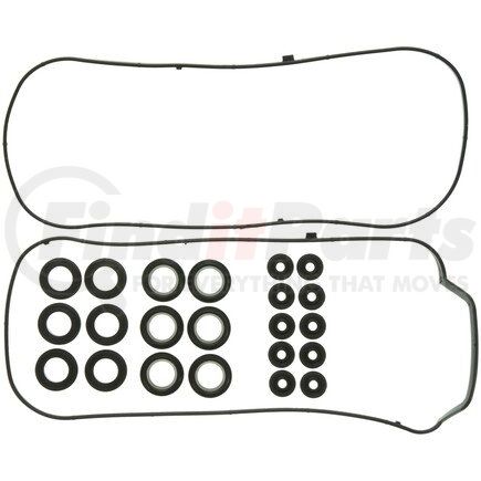 VS50429 by MAHLE - Engine Valve Cover Gasket Set