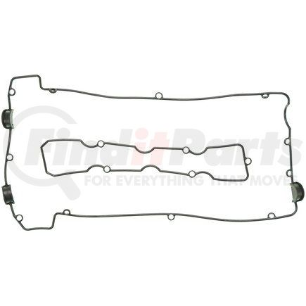 VS50453 by MAHLE - Engine Valve Cover Gasket Set