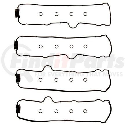 VS50459 by MAHLE - Engine Valve Cover Gasket Set