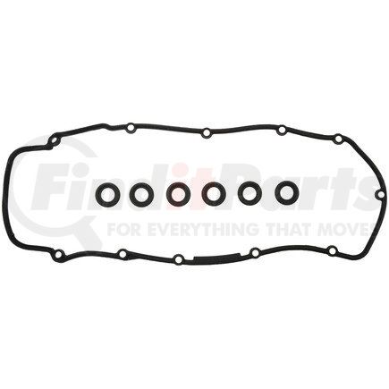 VS50449 by MAHLE - Engine Valve Cover Gasket Set