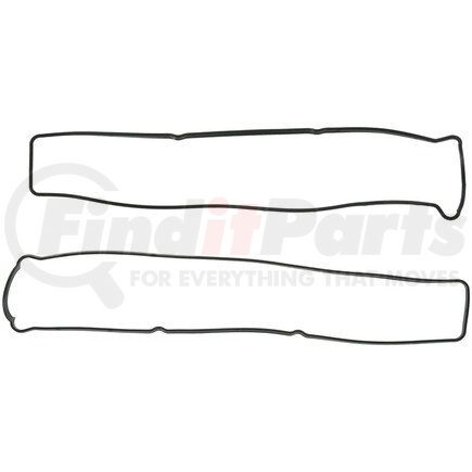 VS50476 by MAHLE - Engine Valve Cover Gasket Set