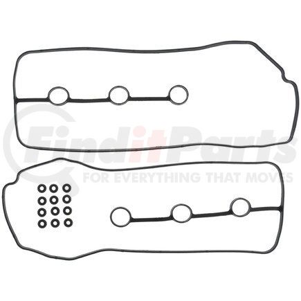 VS50484 by MAHLE - Engine Valve Cover Gasket Set