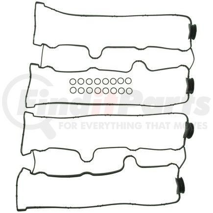 VS50477 by MAHLE - Engine Valve Cover Gasket Set