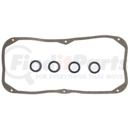 VS50480 by MAHLE - Engine Valve Cover Gasket Set