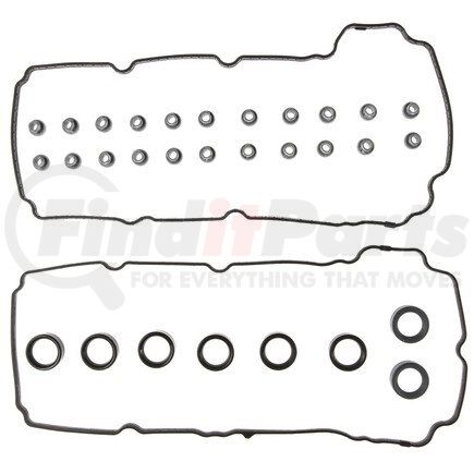 VS50490 by MAHLE - Engine Valve Cover Gasket Set