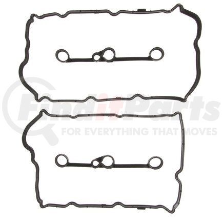 VS50493 by MAHLE - Engine Valve Cover Gasket Set