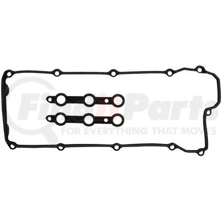 VS50488 by MAHLE - Engine Valve Cover Gasket Set