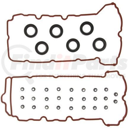 VS50500 by MAHLE - Engine Valve Cover Gasket Set